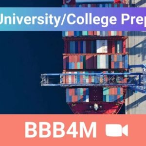 [2.0 + Video] International Business Fundamentals | G12 | BBB4M