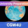 [2.0] World Issues: A Geographic Analysis | G12 | CGW4U
