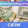 [2.0] The Individual and the Economy | G11 | CIE3M
