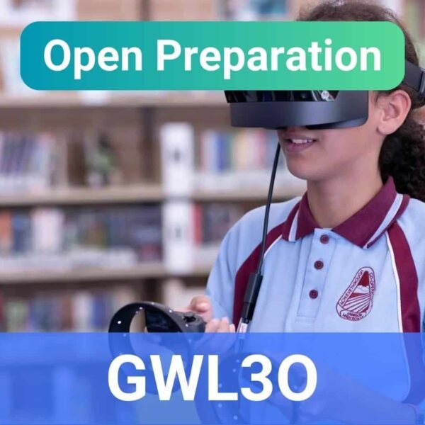 [2.0] Designing your Future | G11 | GWL3O