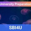 [2.0] Biology | G12 | SBI4U