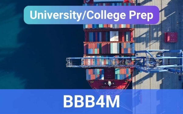 [2.0] International Business Fundamentals | G12 | BBB4M