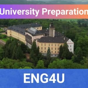 [2.0] English | G12 | ENG4U