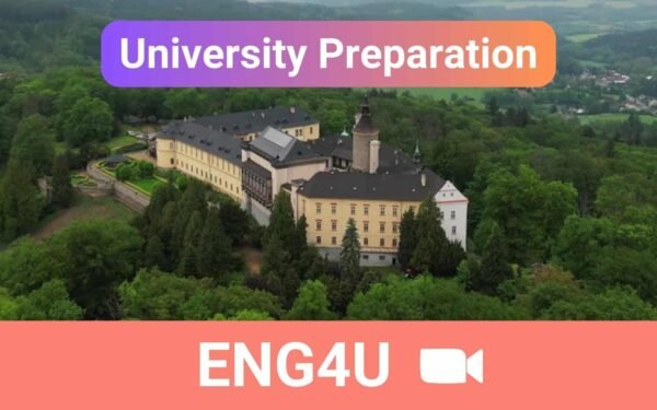 [2.0 + Video] English | G12 | ENG4U