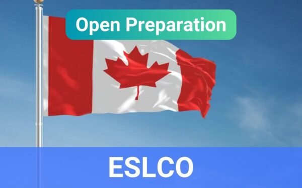 [2.0] English as a Second Language | Level 3 | ESLCO