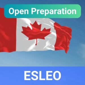 [2.0] English as a Second Language | Level 5 | ESLEO