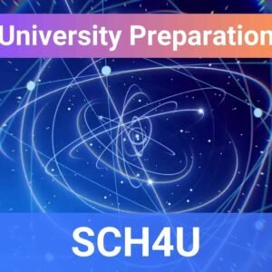 [2.0] Chemistry | G12 | SCH4U