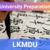 [2.0] Mandarin | G12 | LKMDU