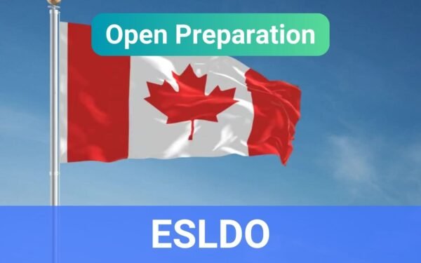[2.0] English as a Second Language | Level 4 | ESLDO