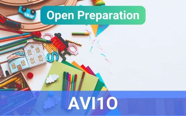 [2.0] Visual Arts | G9 | AVI1O