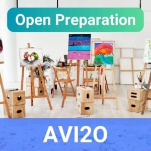 [2.0] Visual Arts | G10 | AVI2O