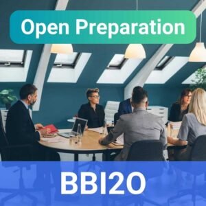 [2.0] Introduction to Business | G10 | BBI2O