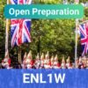 [2.0] English De-streamed | G9 | ENL1W