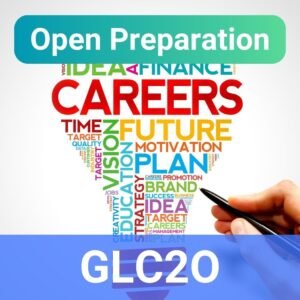 [2.0] Career Studies | G10 | GLC2O