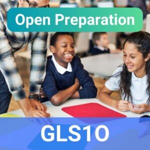 [2.0] Learning Strategies 1: Skills for Success in Secondary School | G9 | GLS1O