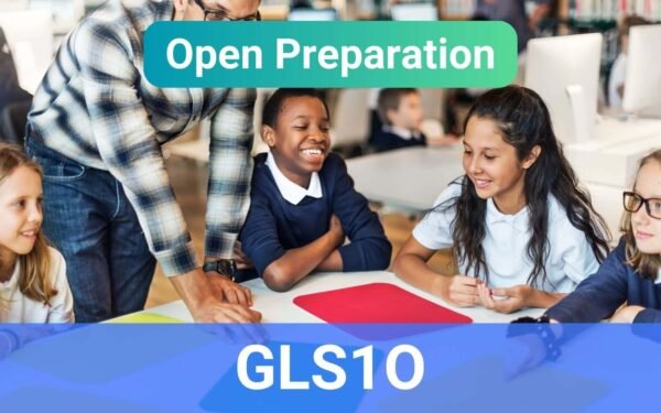 [2.0] Learning Strategies 1: Skills for Success in Secondary School | G9 | GLS1O