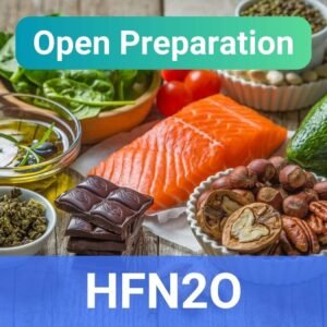 [2.0] Food and Nutrition | G10 | HFN2O