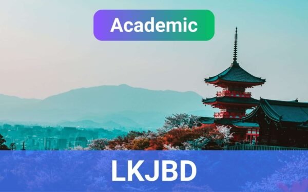 [2.0] Japanese Level 1 | G10 | LKJBD