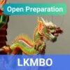 [2.0] Mandarin | Level 1 | G9 | LKMBO