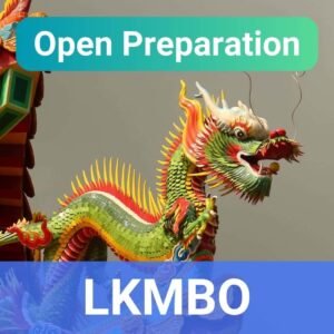 [2.0] Mandarin | Level 1 | G9 | LKMBO